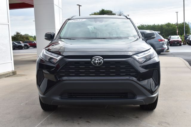 Used 2025 Toyota RAV4 SUV