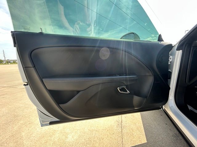 Used 2016 Dodge Challenger Coupe