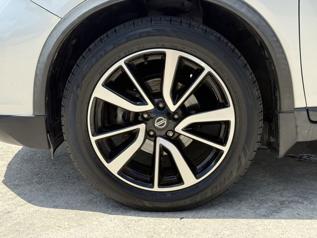 2018 Nissan Rogue SL Silver at AutoSavvy Houston Southwest