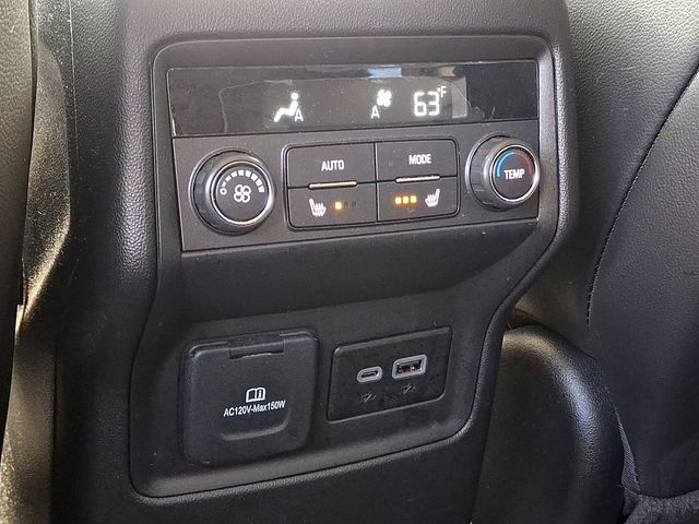 used 2023 GMC Acadia car, priced at $36,924