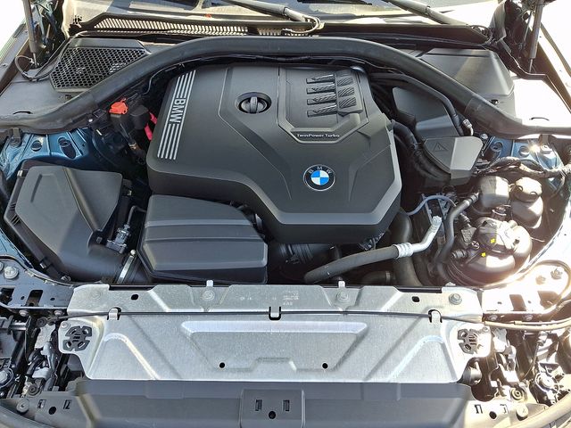 2021 BMW 3 Series 330i xDrive Blue at Auto Express Mitsubishi