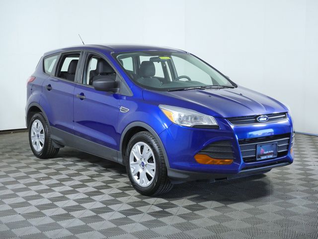 2015 Ford Escape S FWD