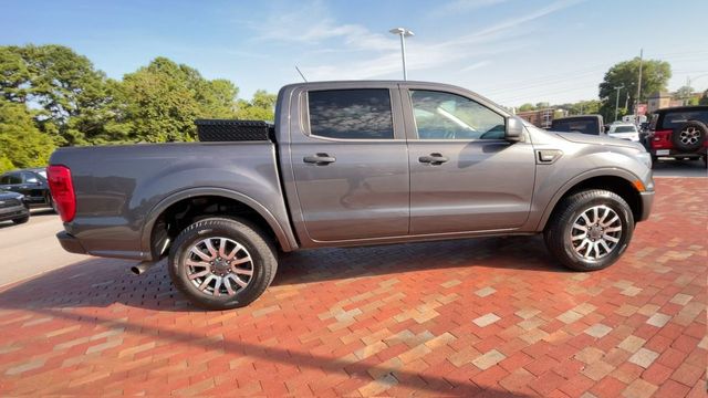 Used 2020 Ford Ranger Truck