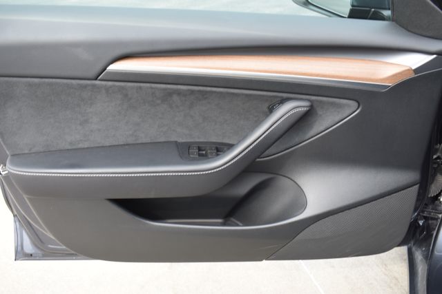 Used 2023 Tesla Model 3 Sedan