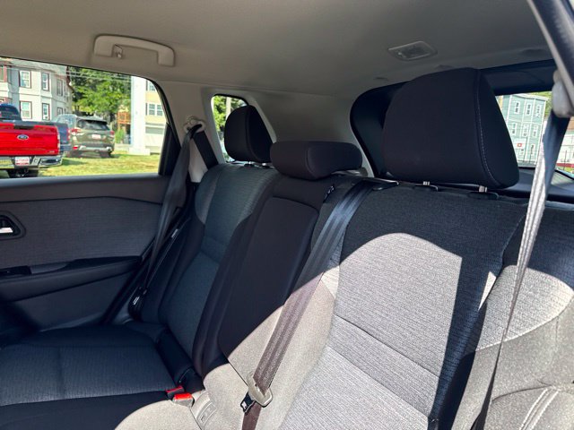 Used 2023 Nissan Rogue SUV