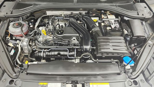 2024 Volkswagen Jetta 1.5T SE  at DeMontrond Auto Country