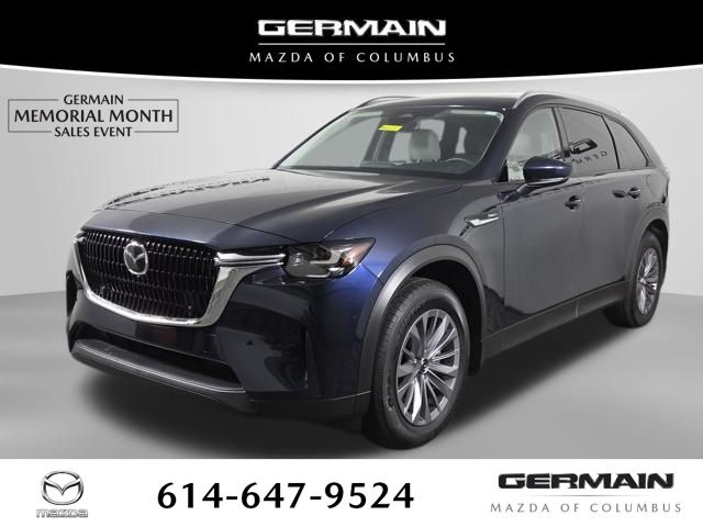 2025 Mazda CX-90
