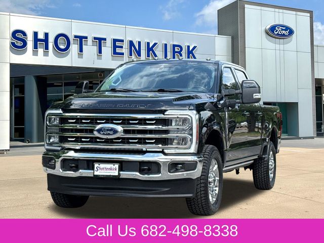 Used 2023 Ford F-250SD Truck