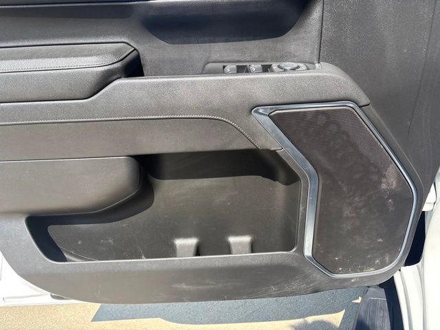 Used 2025 Chevrolet Silverado 1500 Truck