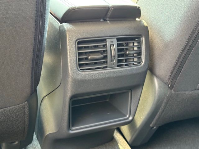 New 2026 Nissan Rogue SUV