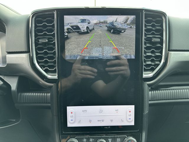 Certified Used 2024 Blue Ford XLT image 25