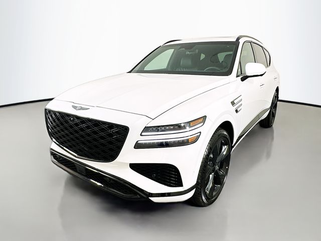 Thumbnail: 2026 Genesis GV80 - 1