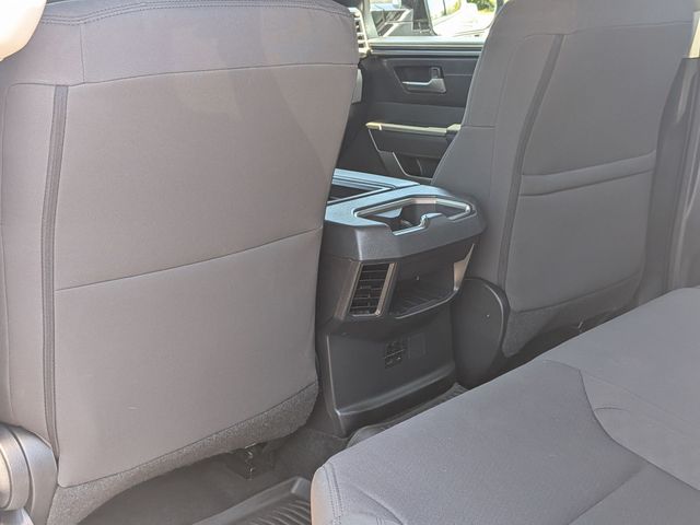2024 Toyota Tundra - Image 27