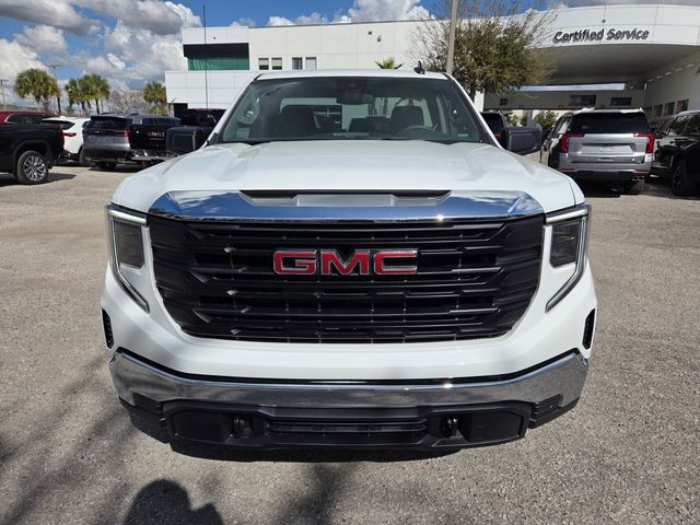 New 2026 White GMC Pro image 17