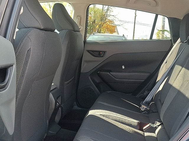 new 2026 Subaru Crosstrek car, priced at $32,383