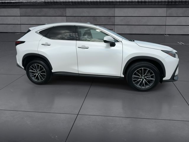 Used 2022 Lexus NX SUV