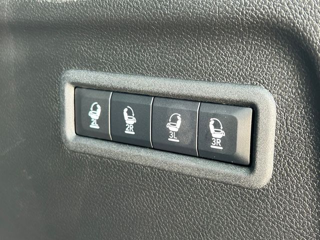 Used 2024 Jeep Wagoneer L SUV