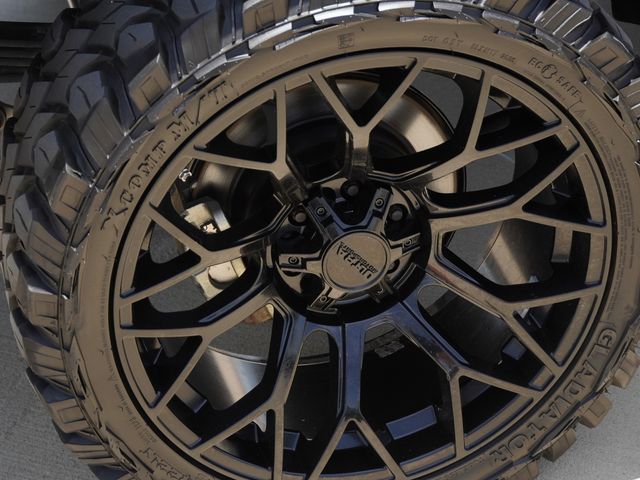 Used 2024 Nissan Titan Truck