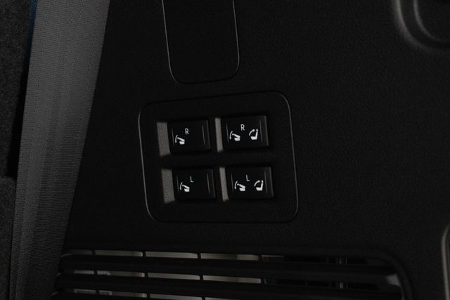 Used 2025 Nissan Armada SUV