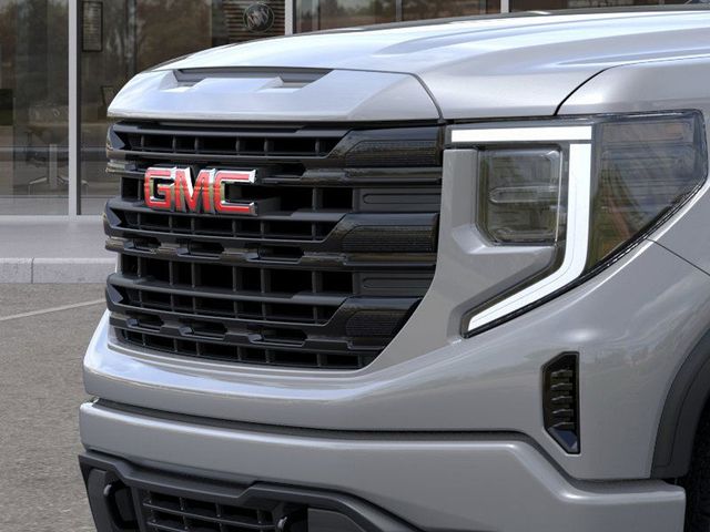 2024 GMC Sierra 1500 Elevation 13