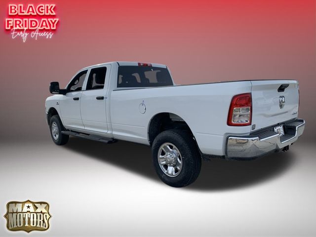 2024 Ram 2500 Tradesman 5