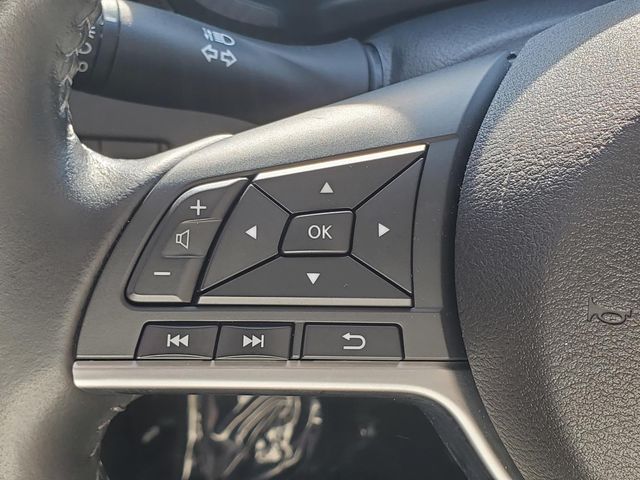 Used 2023 Nissan Sentra Sedan