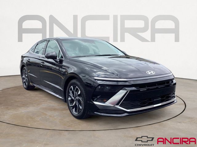 Used Car 2025 Hyundai Sonata  Sel For Sale Under $25,000 In San Antonio, Texas