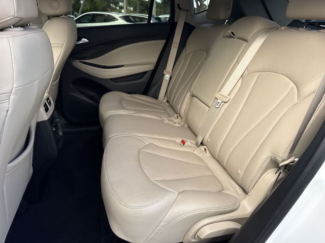 Used 2019 Buick Envision SUV