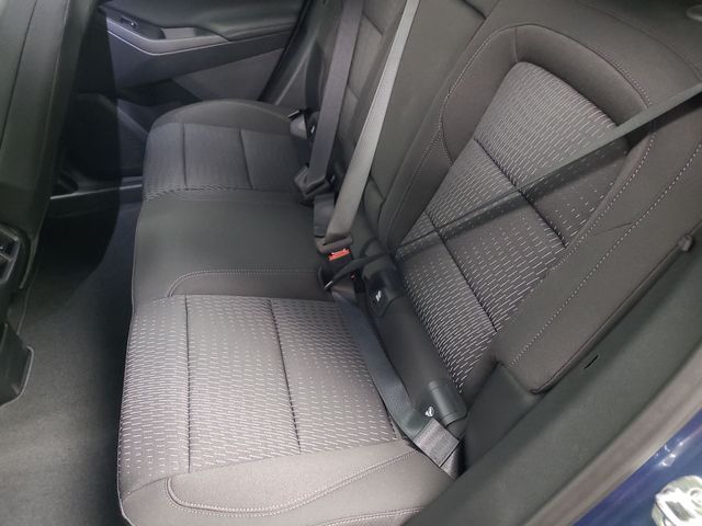 2026 – Chevrolet – Equinox