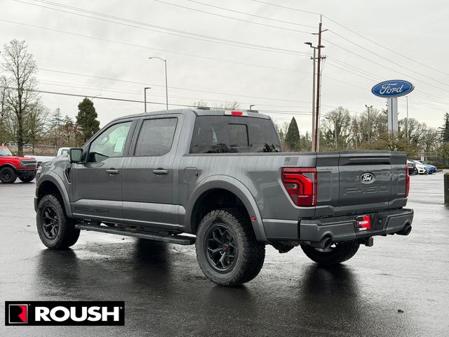 new 2026 Ford F-150 car, priced at $93,850