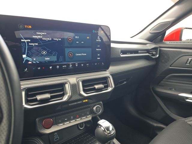 2024 Ford Mustang EcoBoost Premium:B02185