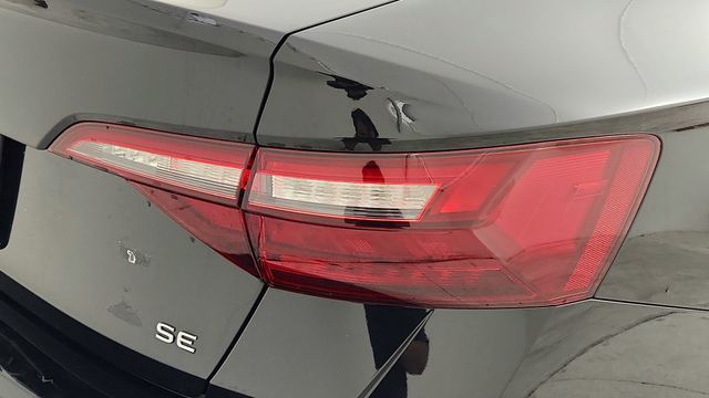 2024 Volkswagen Jetta 1.5T SE  at DeMontrond Auto Country