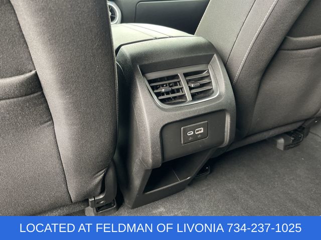Used 2024 Chevrolet Blazer For Sale in New Hudson, MI