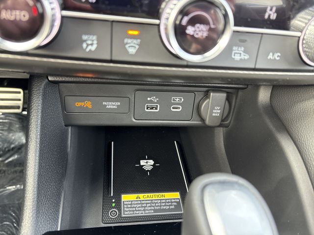2026 Acura Integra A-Spec Tech Package  at Spitzer Acura