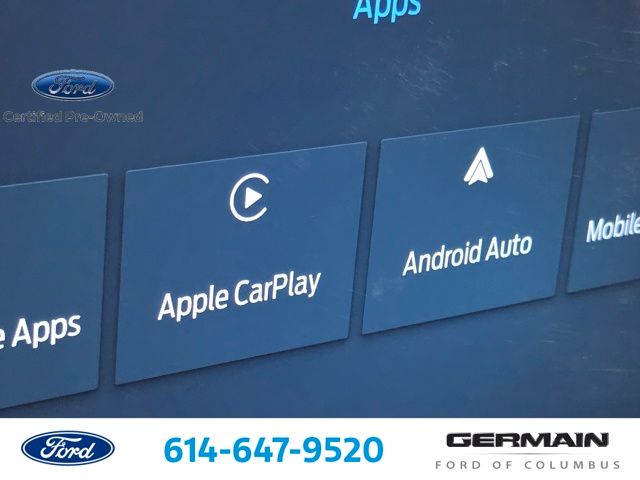 Certified Used 2024  Ford XLT image 36
