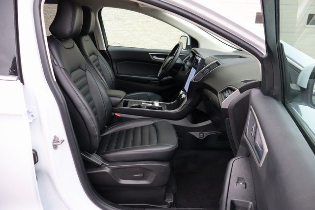 used 2024 Ford Edge car, priced at $29,500