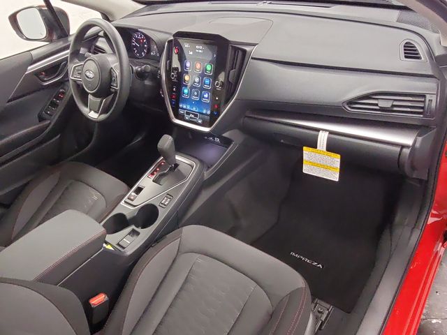 2026 – Subaru – Impreza