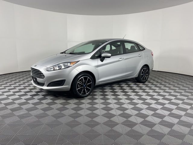 2019 Ford Fiesta SE 5