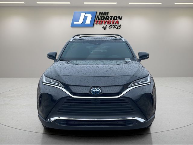 Used 2021 Toyota Venza SUV