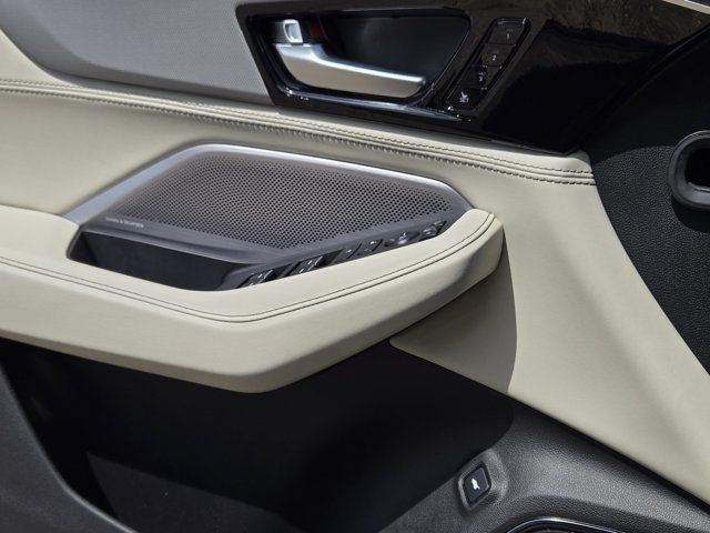 new 2026 Acura MDX car, priced at $71,175