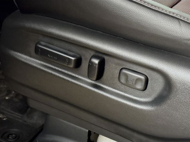 2026 Honda Ridgeline Black Edition - Photo 33