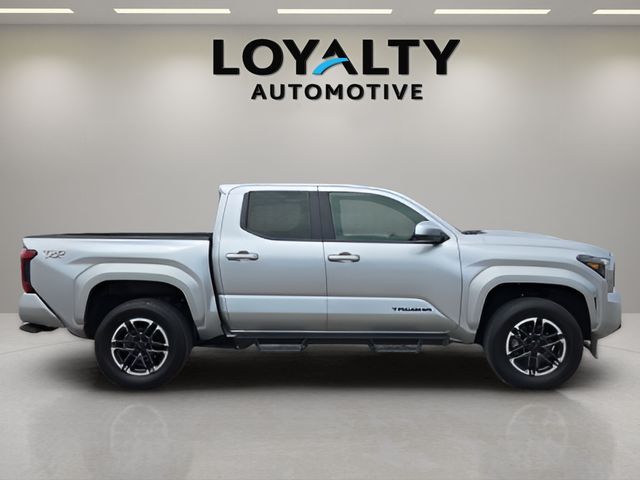 Used 2025 Toyota Tacoma Truck