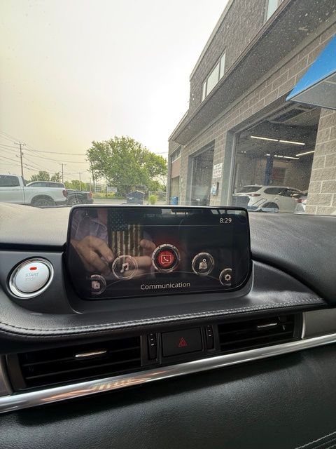 Used 2018 Mazda Mazda6 Sedan