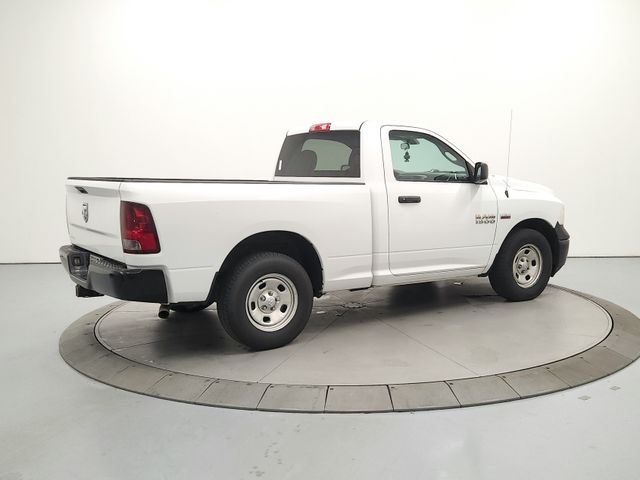 Used 2015 White Ram Tradesman image 8
