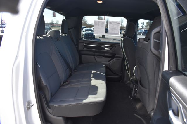 Used 2024 Ram 1500 Truck