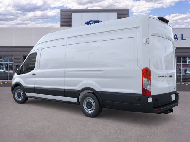 New 2026 White Ford  image 4