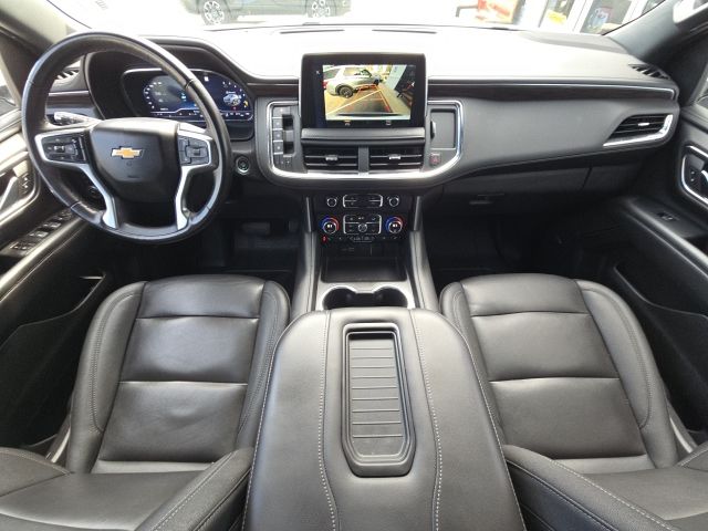 2023 Chevrolet Tahoe LT:168633A