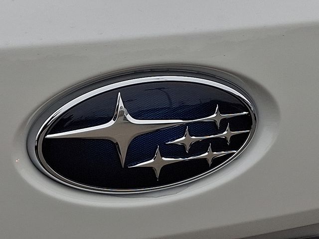 new 2026 Subaru Crosstrek car, priced at $31,965