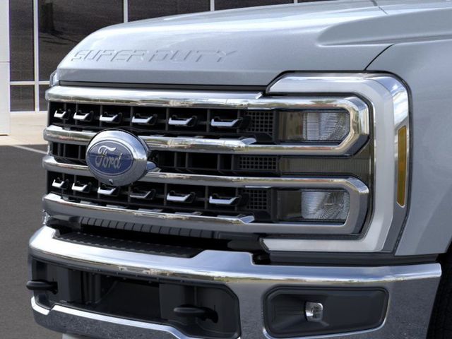 2026 Ford F-350SD Lariat:168642