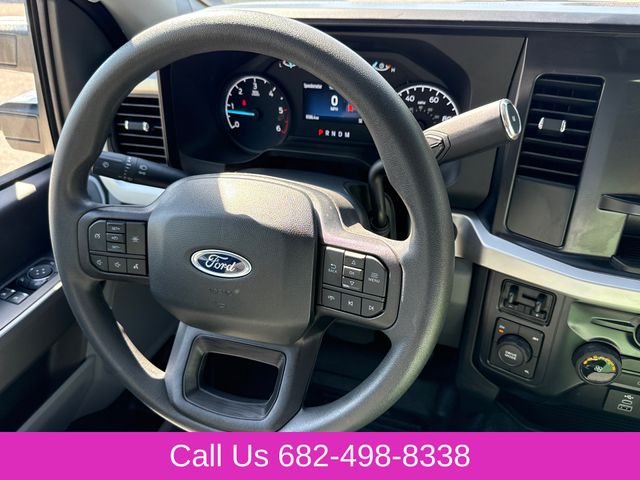 Used 2025 Ford F-350SD Truck
